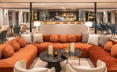Panorama Bar | Amadeus Cara | Bike & Boat Tour