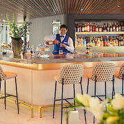 Panorama Bar | Amadeus Cara | Bike & Boat Tour