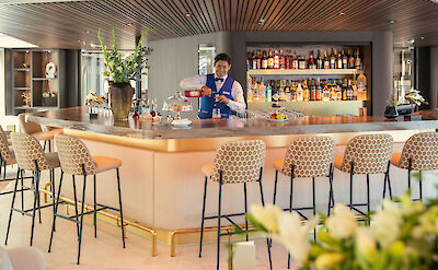 Panorama Bar | Amadeus Cara | Bike & Boat Tour