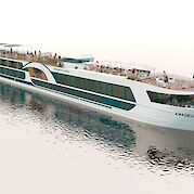 Amadeus Aurea | Bike & Boat Tour
