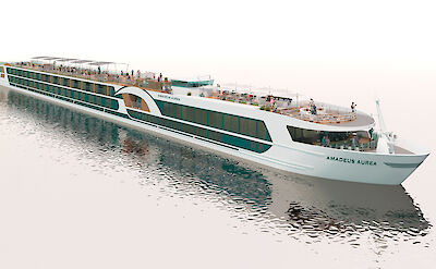 Amadeus Aurea | Bike & Boat Tour