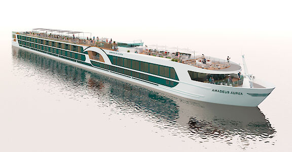 Amadeus Aurea | Bike & Boat Tour