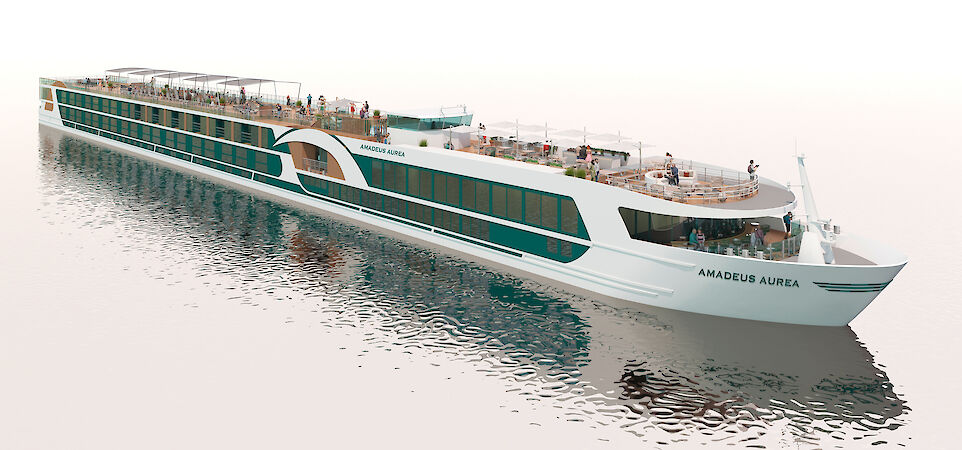 Amadeus Aurea | Bike & Boat Tour