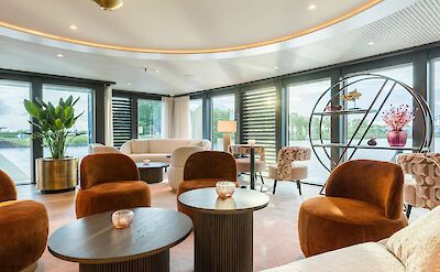 Amadeus Club | Amadeus Aurea | Bike and Boat tour