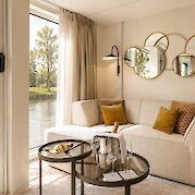 Suite | Amadeus Aurea | Bike & Boat Tour