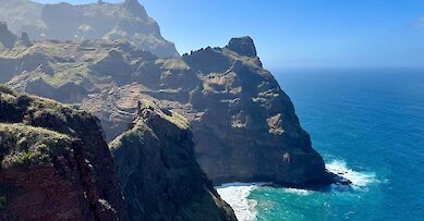 Cape Verde