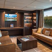 Amadeus Club | Amadeus Diamond | Bike & Boat Tour