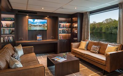 Amadeus Club | Amadeus Diamond | Bike & Boat Tour