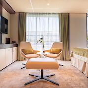 Amadeus Suite | Amadeus Diamond | Bike & Boat Tour