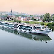 Amadeus Diamond | Bike & Boat Tour
