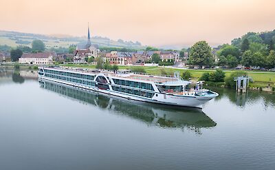 Amadeus Diamond | Bike & Boat Tour