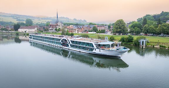 Amadeus Diamond | Bike & Boat Tour