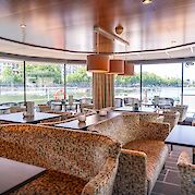 Panorama Bar | Amadeus Diamond | Bike & Boat Tour