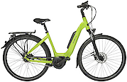 Electric Bike | Amadeus Diamond | Bike & Boat Tour