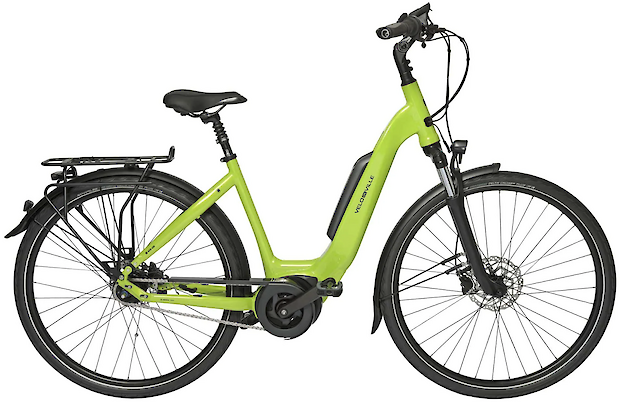 Electric Bike | Amadeus Diamond | Bike & Boat Tour