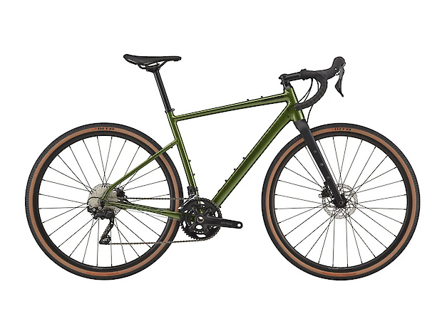 Gravel Bike | Amadeus Diamond | Bike & Boat Tour