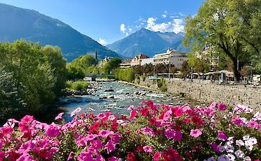 South Tyrol to Lake Garda Hiking Tour