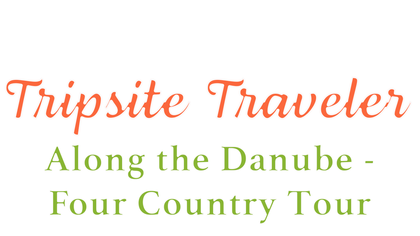 Along the Danube Cycling Tour: ‘Oooh’ and ‘Aaah’ Moments Around Every Bend