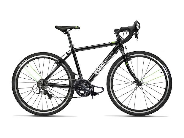 Road bike, Frog Road 70