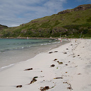 Bike and Sail the Highlands of Scotland Photo