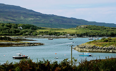 Isle of Mull, Scotland. Flickr:IkeofSpain