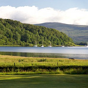 Bike and Sail the Highlands of Scotland Photo
