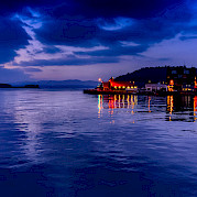 Bike and Sail the Highlands of Scotland Photo