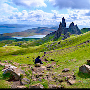 Scotland Photo