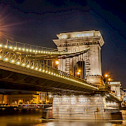 Along the Danube - Four Country Tour Photo