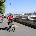 Along The Danube Bike And Barge Tour - Austria - Germany - Slovakia ...