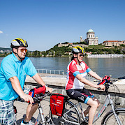 Along the Danube - Four Country Tour Photo