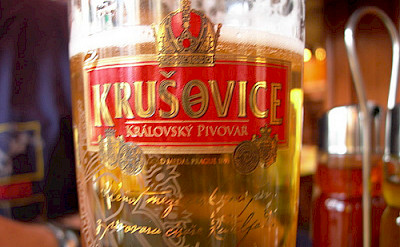Hungarian beer! Flickr:thecrypt