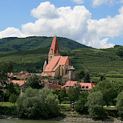 Along the Danube - Four Country Tour Photo