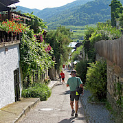 Along the Danube - Passau to Vienna Photo