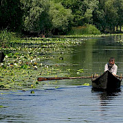 Danube Delta Photo