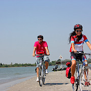 Danube Delta Photo