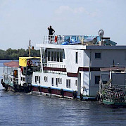 Danube Delta Photo