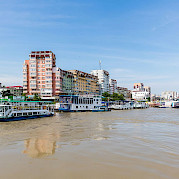 Danube Delta Photo