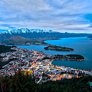 New Zealand Photo