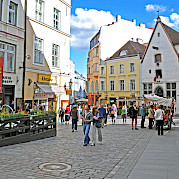 Estonia Photo