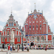 Latvia Photo