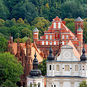 Lithuania Photo
