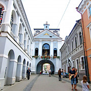 Lithuania Photo