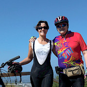 Cycling in the Baltics - Tallinn to Vilnius Photo