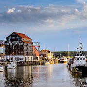 Cycling in the Baltics - Tallinn to Vilnius Photo