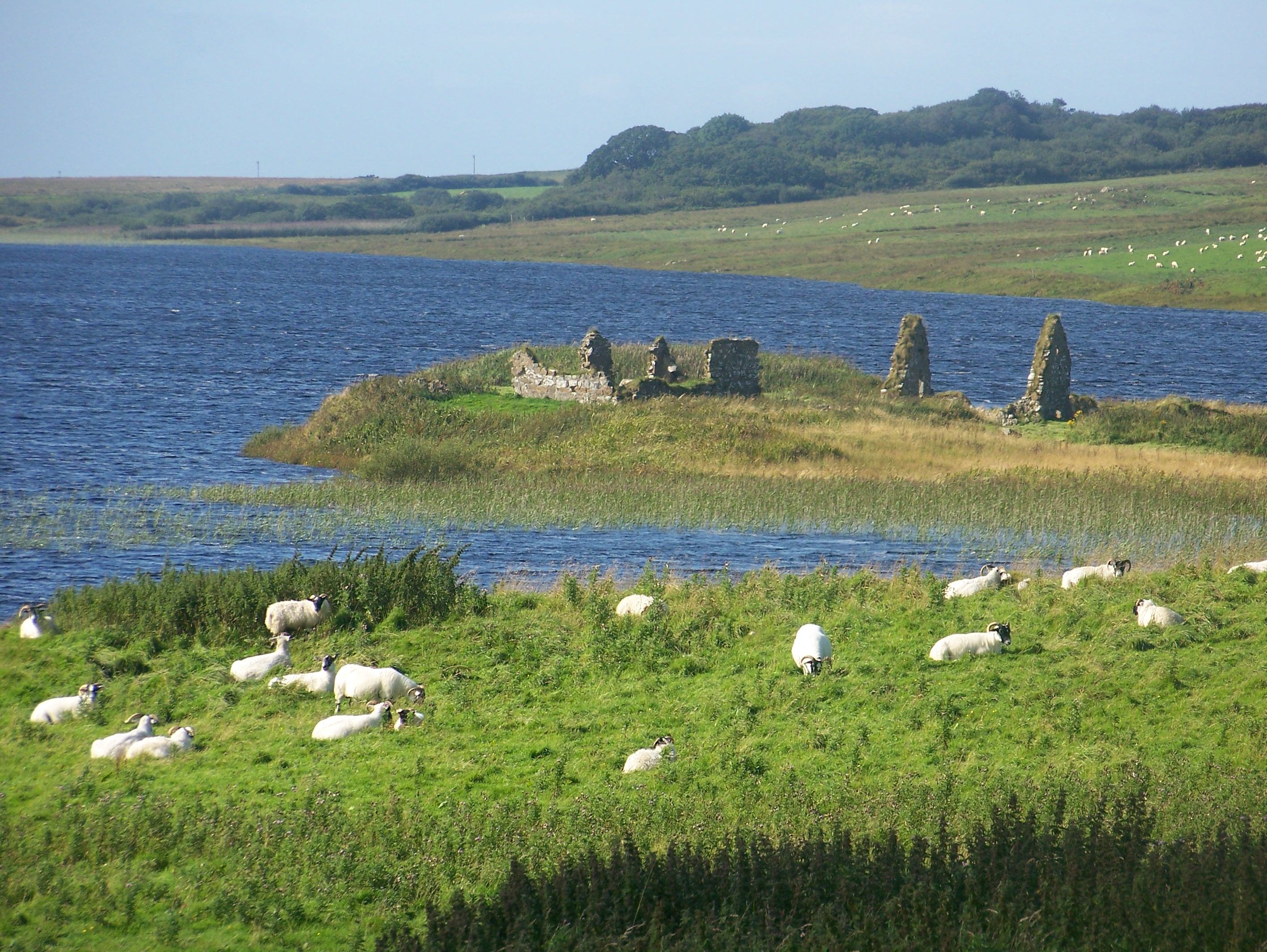 western isles tours