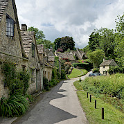 Shakespeare’s Country Photo