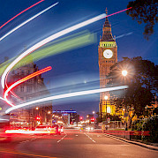 Paris a Londres Foto