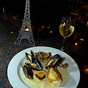 Paris a Londres Foto