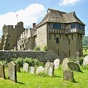 Around Medieval Ludlow Photo